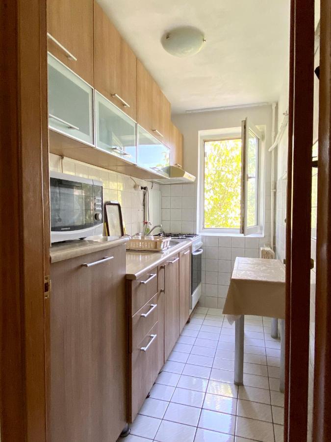 Apartament Myria コンスタンツァ エクステリア 写真