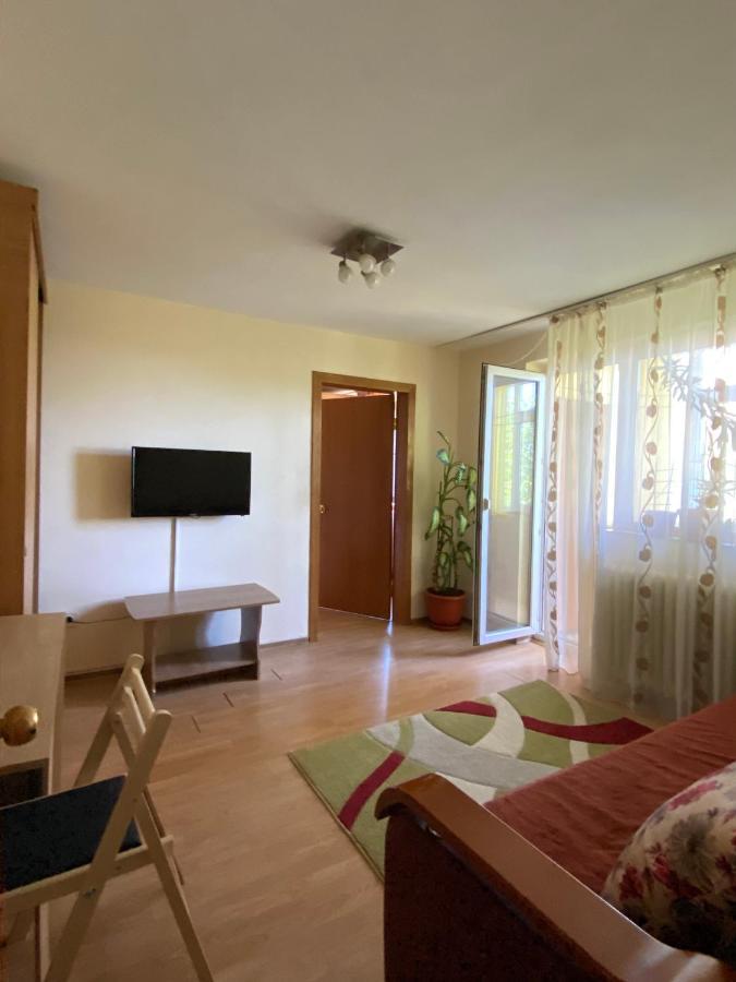 Apartament Myria コンスタンツァ エクステリア 写真