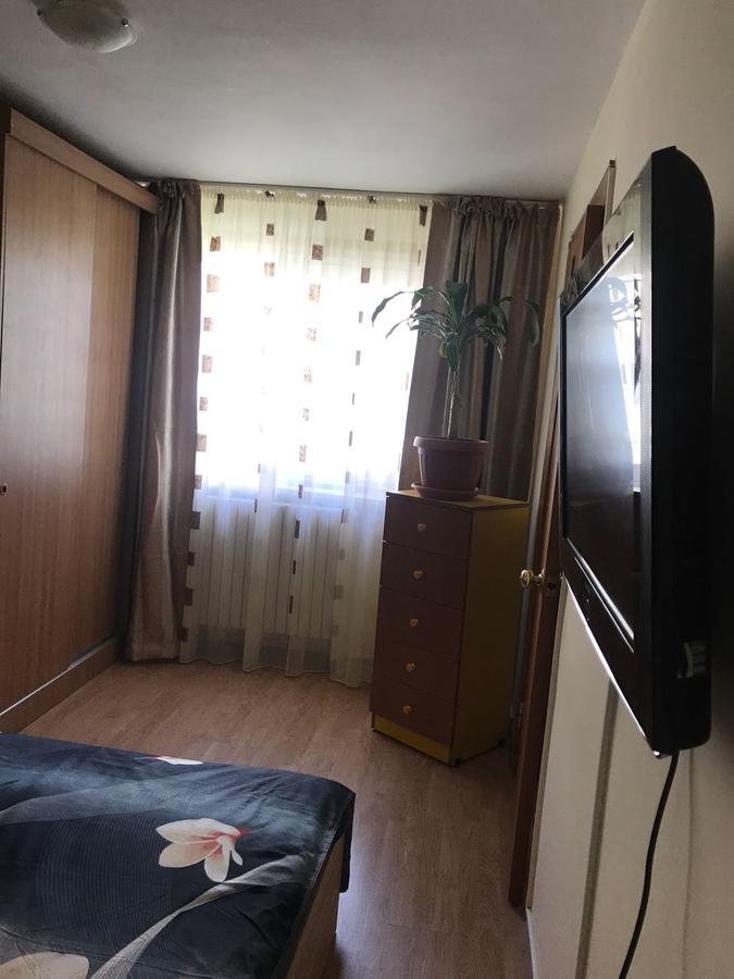 Apartament Myria コンスタンツァ エクステリア 写真